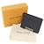 Louis Vuitton Bi-Fold Wallet in Damier Infini Black - view 11