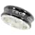 Tiffany & Co. 1837 Silberring in Schwarz