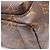 Zaino Louis Vuitton Palm Springs Mini Monogram Marrone Nero Monogramma - vista 6