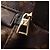 Zaino Louis Vuitton Palm Springs Mini Monogram Marrone Nero Monogramma - vista 9