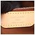 Borsa Tote Verticale Louis Vuitton Batignolles Marrone Monogramma - vista 4