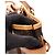Borsa Tote Verticale Louis Vuitton Batignolles Marrone Monogramma - vista 9