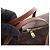 Borsa Louis Vuitton Papillon 26 Monogram Marrone Monogramma - vista 10