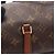 Borsa Louis Vuitton Papillon 26 Monogram Marrone Monogramma - vista 11