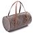Borsa Louis Vuitton Papillon 26 Monogram Marrone Monogramma - vista 2