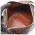 Borsa Louis Vuitton Papillon 26 Monogram Marrone Monogramma - vista 3