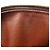 Borsa Louis Vuitton Papillon 26 Monogram Marrone Monogramma - vista 4