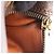 Borsa Louis Vuitton Papillon 26 Monogram Marrone Monogramma - vista 5