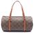 Borsa Louis Vuitton Papillon 30 Monogram Marrone Monogramma
