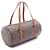 Borsa Louis Vuitton Papillon 30 Monogram Marrone Monogramma - vista 2