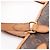 Borsa a Spalla Louis Vuitton Batignolles Horizontal Monogram Marrone Monogramma - vista 11
