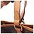 Borsa a Spalla Louis Vuitton Batignolles Horizontal Monogram Marrone Monogramma - vista 12