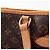 Borsa a Spalla Louis Vuitton Batignolles Horizontal Monogram Marrone Monogramma - vista 13