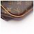 Borsa a Spalla Louis Vuitton Batignolles Horizontal Monogram Marrone Monogramma - vista 16