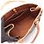 Borsa a Spalla Louis Vuitton Batignolles Horizontal Monogram Marrone Monogramma - vista 3