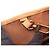 Borsa a Spalla Louis Vuitton Batignolles Horizontal Monogram Marrone Monogramma - vista 6