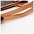 Borsa a Spalla Louis Vuitton Batignolles Horizontal Monogram Marrone Monogramma - vista 9