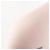 Foulard Bandeau Monogram Confidential Louis Vuitton Rosa Multicolore - vista 6