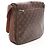 Louis Vuitton Messenger Bobour MM Monogram Schultertasche Braun Monogramm - Ansicht 2
