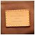 Louis Vuitton Messenger Bobour MM Monogram Schultertasche Braun Monogramm - Ansicht 4