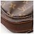 Louis Vuitton Messenger Bobour MM Monogram Schultertasche Braun Monogramm - Ansicht 6