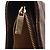 Borsa a Spalla Louis Vuitton Looping GM Marrone - vista 11