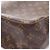 Borsa a Spalla Louis Vuitton Looping GM Monogram Marrone - vista 10