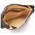 Borsa a Spalla Louis Vuitton Looping GM Monogram Marrone - vista 3