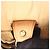 Borsa a Spalla Louis Vuitton Looping GM Monogram Marrone - vista 5