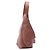 Borsa a tracolla Anton Sling Loewe Marrone