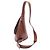 Borsa a tracolla Anton Sling Loewe Marrone - vista 2