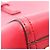 Borsa a 2 modi Salvatore Ferragamo Bonnie Lettering Rosso - vista 10