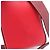Borsa a 2 modi Salvatore Ferragamo Bonnie Lettering Rosso - vista 11