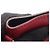 Borsa a 2 modi Salvatore Ferragamo Bonnie Lettering Rosso - vista 6