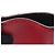 Borsa a 2 modi Salvatore Ferragamo Bonnie Lettering Rosso - vista 7