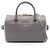 Borsa Baby Duffle Yves Saint Laurent Paris Marrone