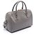 Borsa Baby Duffle Yves Saint Laurent Paris Marrone - vista 2
