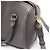 Borsa Baby Duffle Yves Saint Laurent Paris Marrone - vista 6