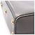 Borsa Baby Duffle Yves Saint Laurent Paris Marrone - vista 7