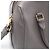Borsa Baby Duffle Yves Saint Laurent Paris Marrone - vista 9