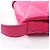 Borsa a Spalla Yves Saint Laurent LE57 Rosa - vista 10