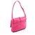 Borsa a Spalla Yves Saint Laurent LE57 Rosa - vista 2