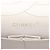 Borsa Chanel 2.55 Matelassé Maxi Mademoiselle Chain Double Flap Bianco - vista 4