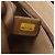 Borsa a Spalla Chanel 2.55 Matelassé Beige - vista 5