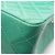 Borsa a tracolla Chanel 2.55 Mini Matelassé in pelle Verde - vista 7
