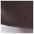 Borsa Tote Chanel Cambon Line Medium Marrone - vista 10