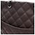 Borsa Tote Chanel Cambon Line Medium Marrone - vista 12