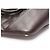 Borsa Tote Chanel Cambon Line Medium Marrone - vista 13