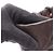 Borsa Tote Chanel Cambon Line Medium Marrone - vista 6