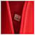 Borsa a Spalla Chanel Coco Mark Rosso - vista 4